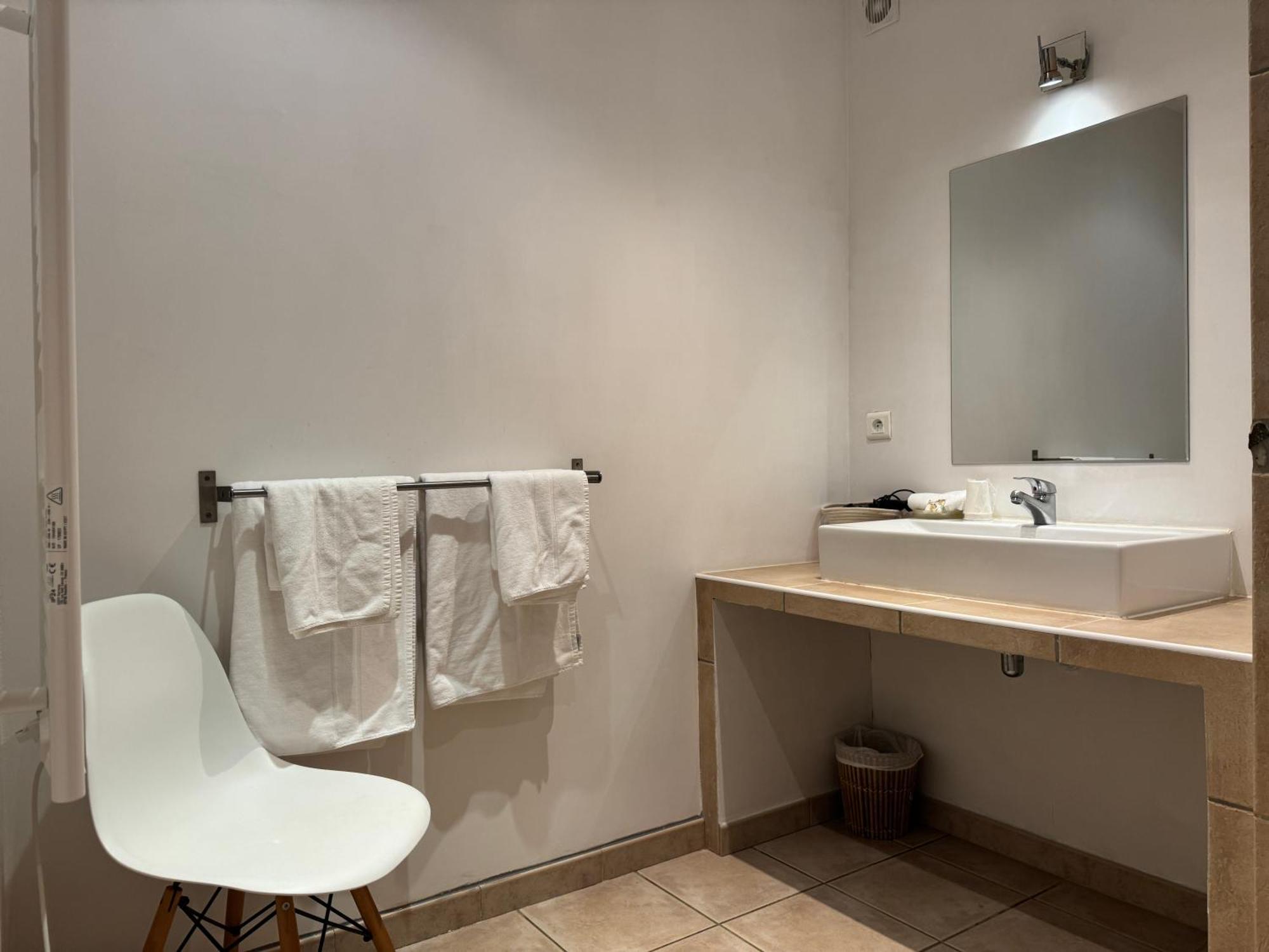 Le Ruone Bed & Breakfast Calcatoggio  Exterior photo